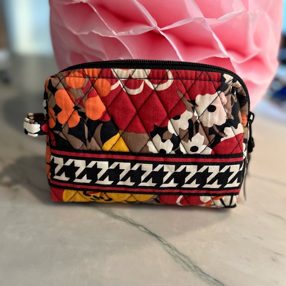 Vera Bradley Make Up bag